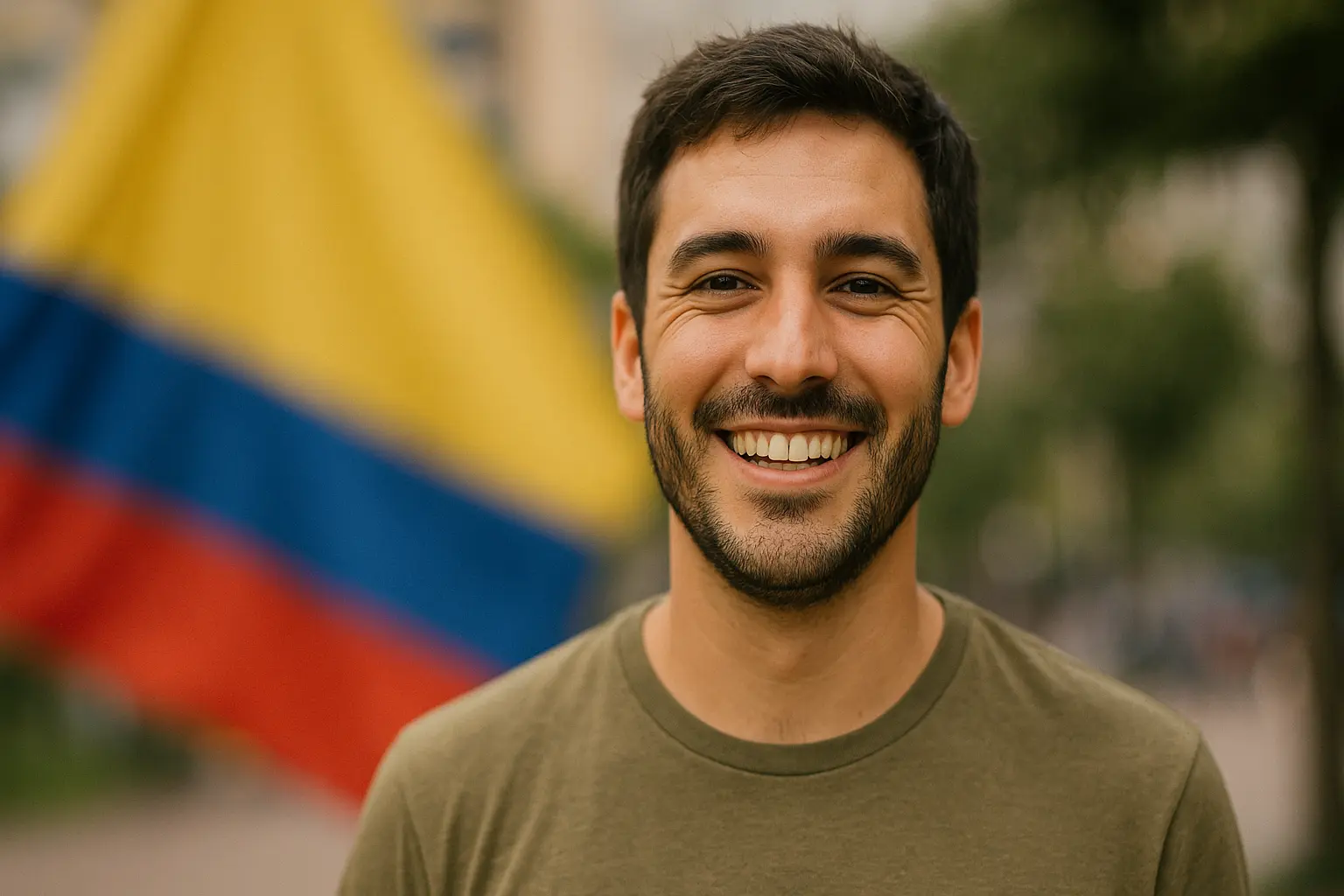 How to Move to Colombia Permanently in 2025: Step-by-Step for Foreigners