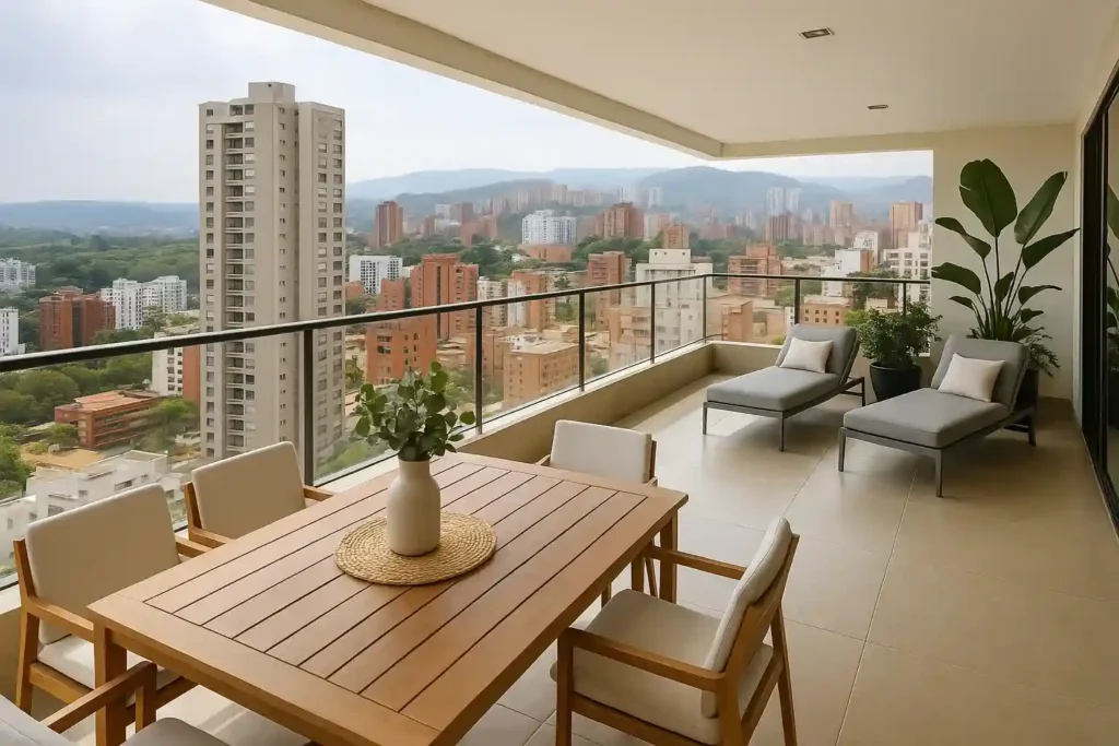 Apartments in Cali, Colombia: Where to Live, Legal Requirements, and Average Prices apartments in cali colombia