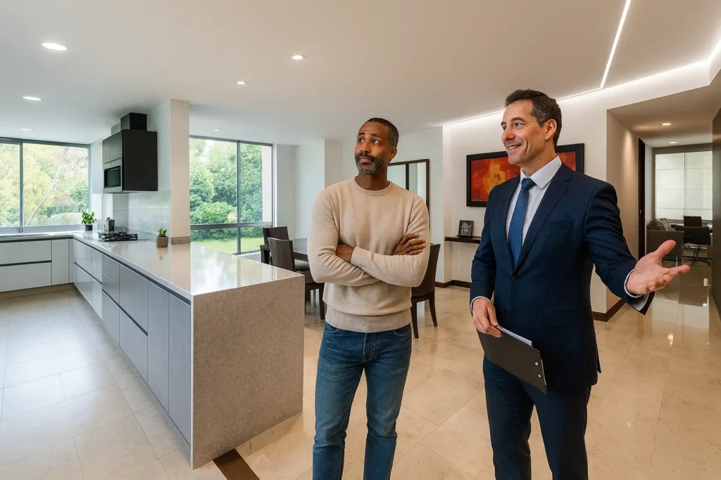 Apartments for Rent in MedellÃn, Colombia: Legal Guide for Foreigners in 2025 apartments for rent in medellin colombia