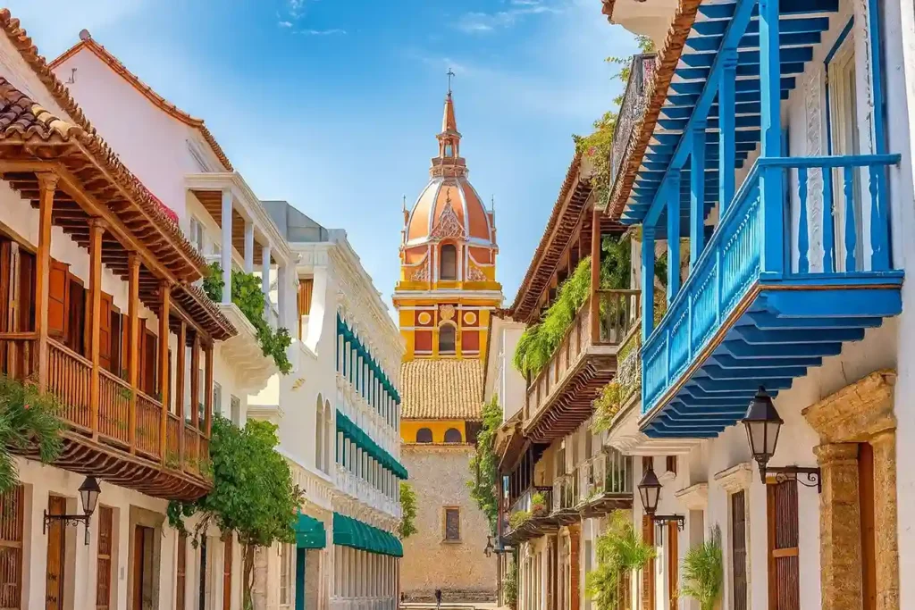 Renting an Apartment in Cartagena, Colombia: Legal Tips, Average Prices & Best Areas apartments for rent in cartagena colombia