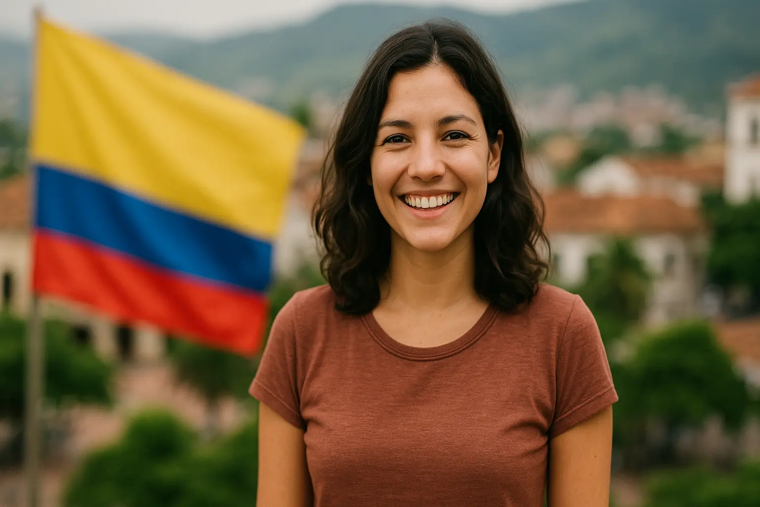 Best Visa to Live in Colombia Long-Term (2025): Paths to Residency & Citizenship