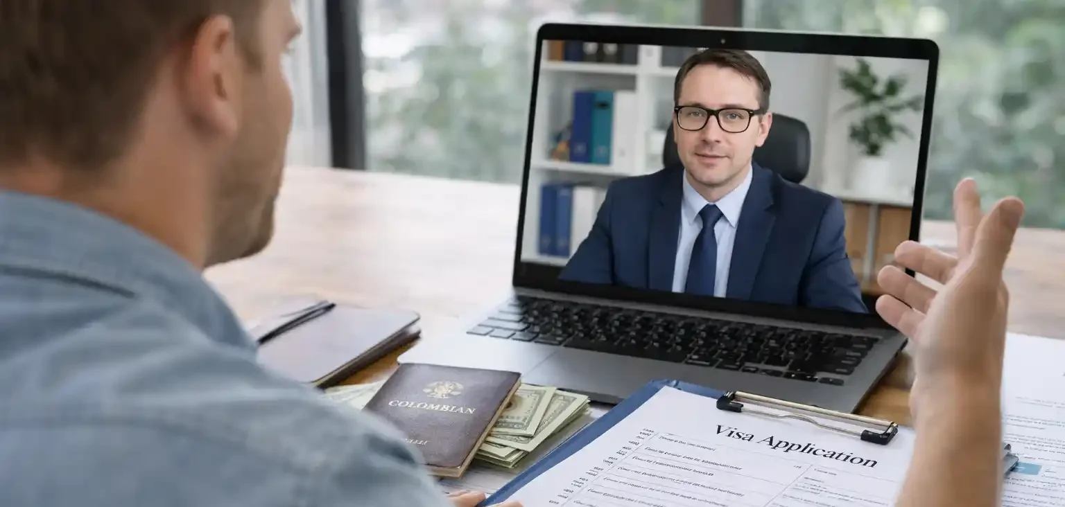 Avoiding Visa Delays