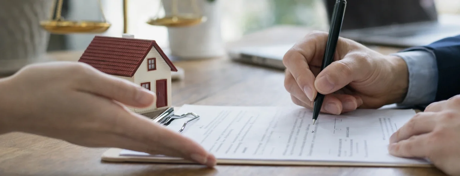 Buying Property Remotely in Colombia