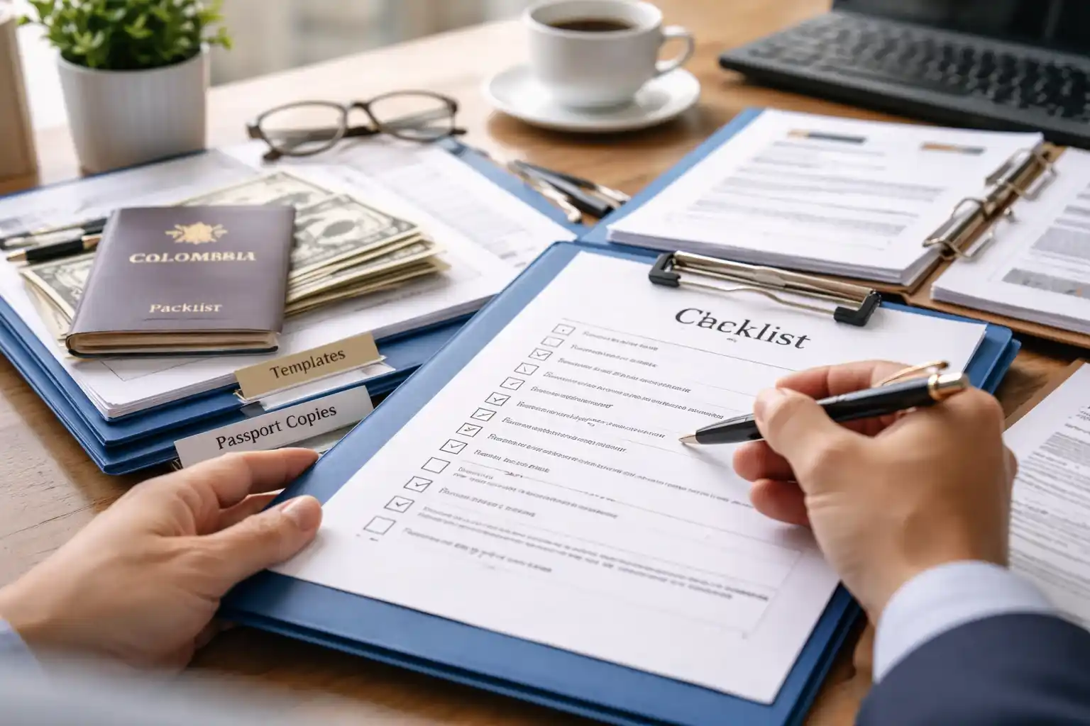 What Top Immigration Firms Deliver