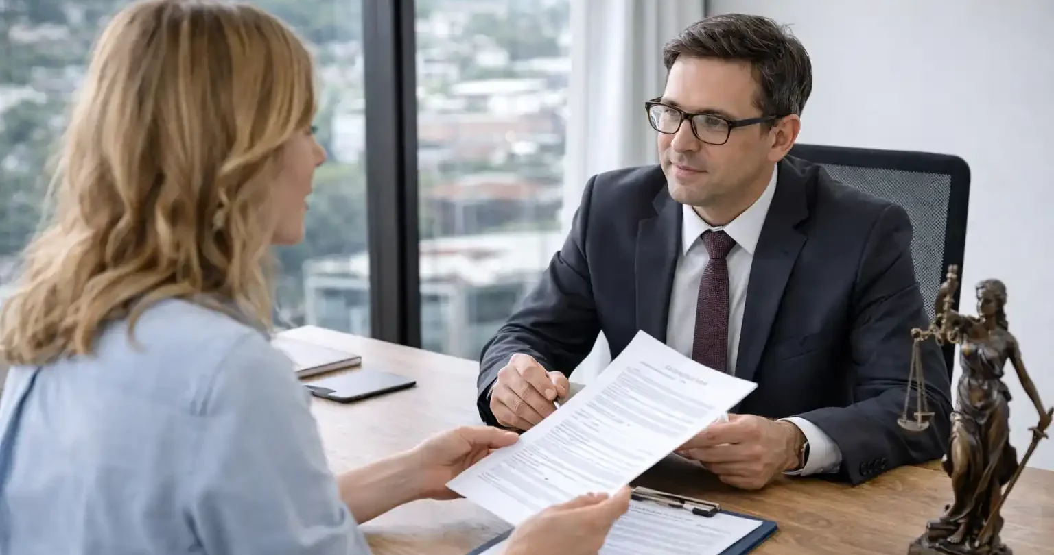 How to Vet a Law Firm in Colombia